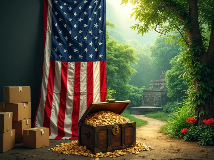 China Shifts Ecommerce Focus to Latin America Amid US Tariffs