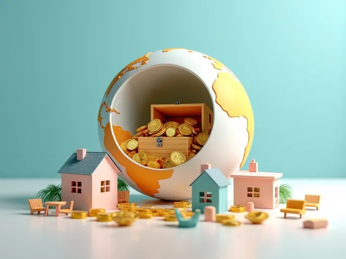 Zhiou Tech Leads Home Furnishings Exports with 81B Revenue