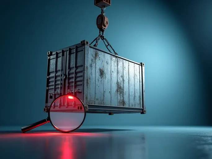 Expert Proposes Solutions for Chinas Shipping Challenges