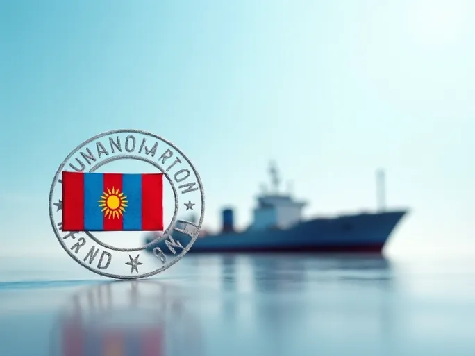 Mongolia Joins Kyoto Convention to Boost Trade Efficiency