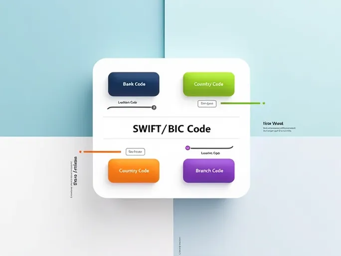 Banco Mercantil Del Norte SWIFTBIC Code Guide for Global Transfers