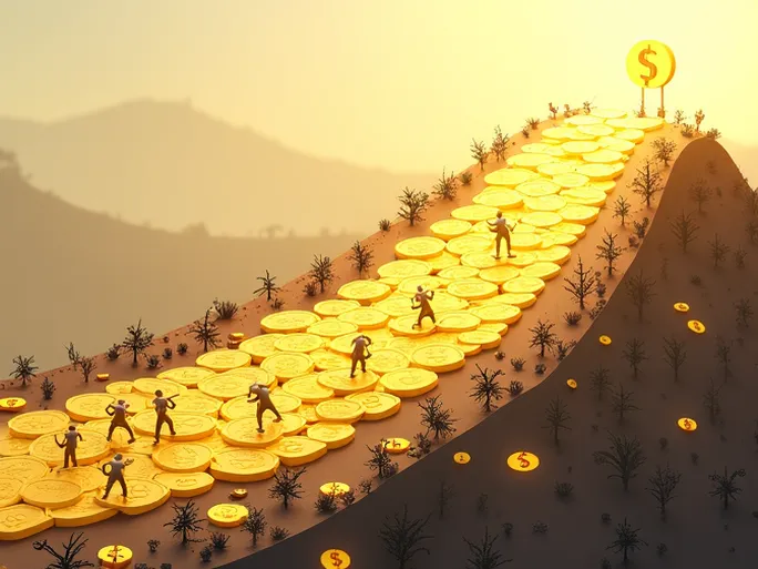 抖音运营炼金术避开99新手都会踩的坑快速变现