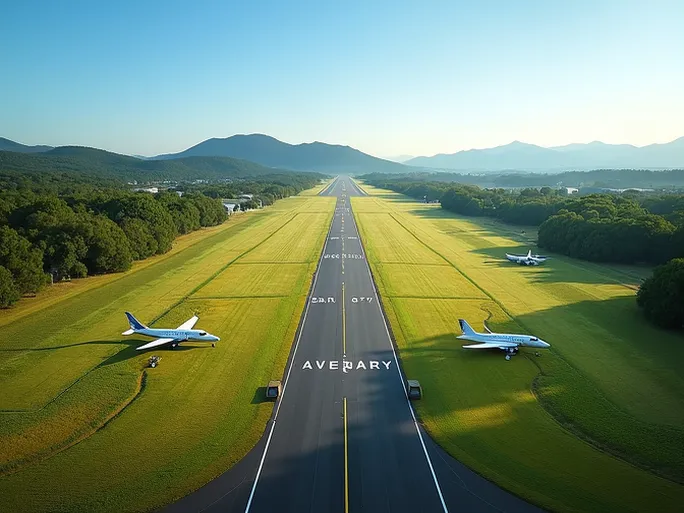 阿尔伯里机场IATA代码揭秘打开澳大利亚旅游新窗口