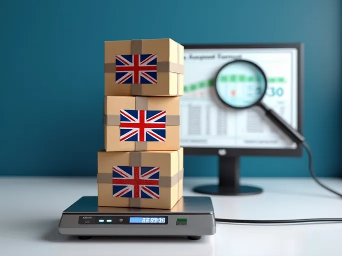 UK Targets Ebay Sellers with Overseas Warehouse Tax Crackdown