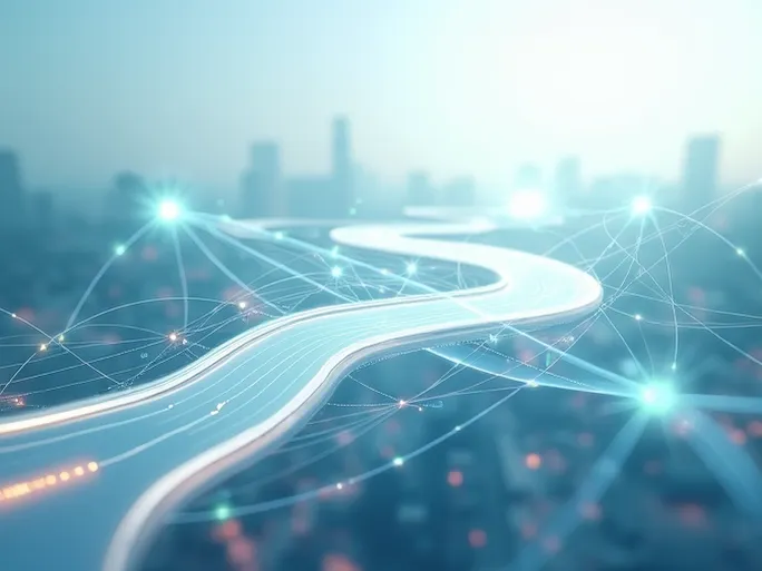 专线物流整合:通往高效运输的大道