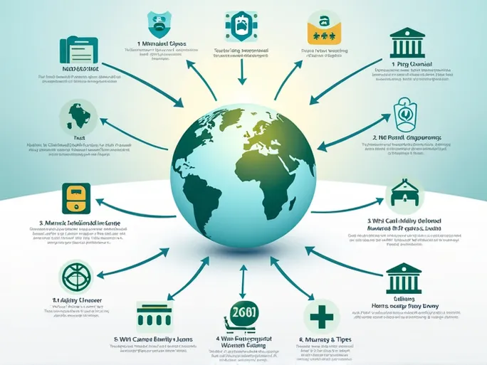 Banco GNB Sudameris Explains SWIFT Codes for International Transfers