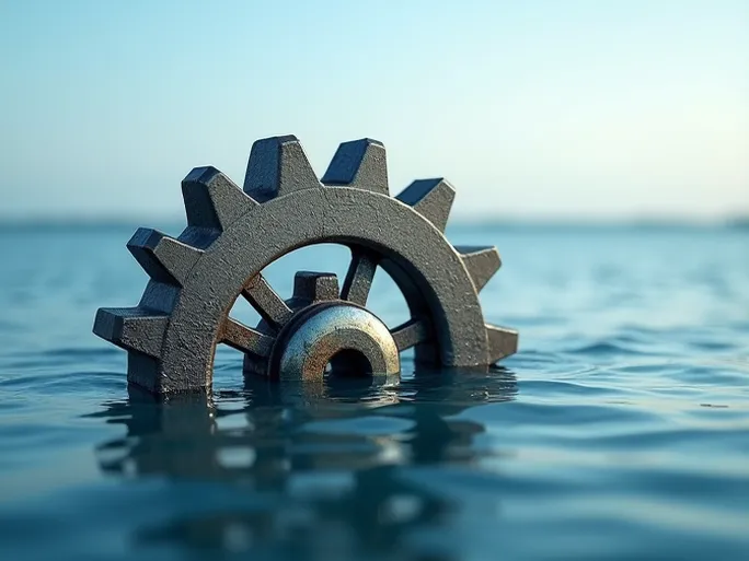 US East Coast Gulf Ports Secure Sixyear Labor Deal Backing Automation