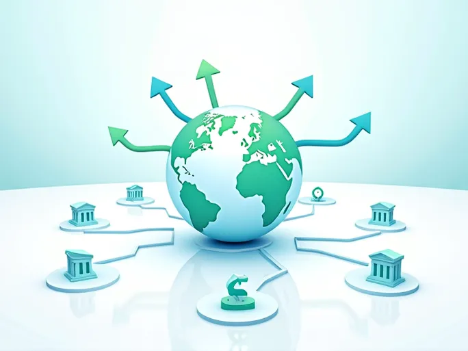 解析银行转账如何通过银行电汇实现高效汇款