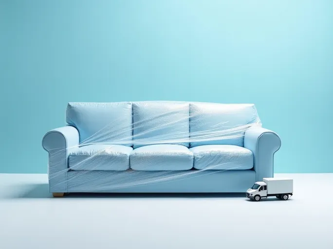 海东大件物流攻略成本流程与避坑指南