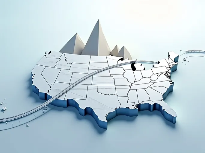 CPKC物流洞察铁路联运新格局与供应链韧性策略