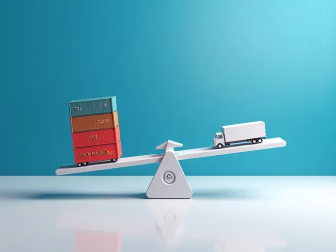 XPO物流瘦身71亿美元出售多式联运业务剑指LTL与货运经纪双雄