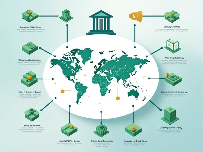 UBL Pakistan Simplifies International Transfers With SWIFT Codes