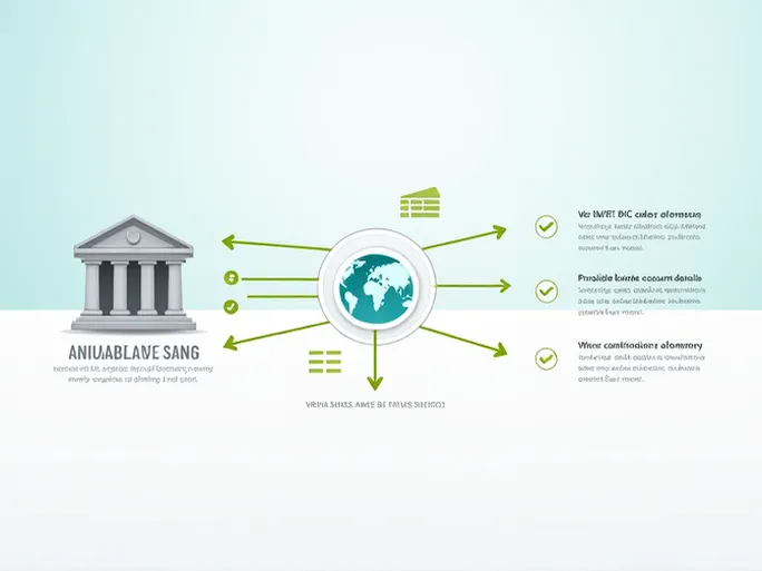 如何确保国际汇款顺利进行Moldindconbank SA 的SWIFT代码解析