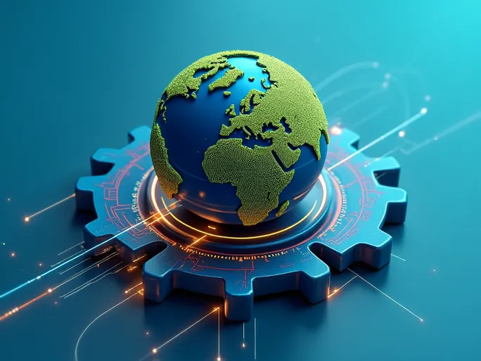 智关未来协同共赢WCO智慧海关社区门户最新进展