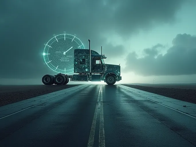 House Rejects ELD Delay Trucking Industry Braces for Compliance