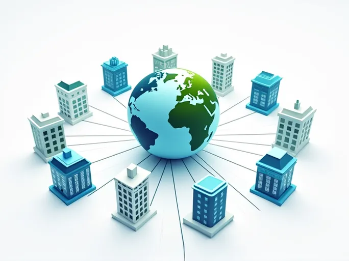 掌握US BANK NA的SWIFT码轻松进行国际转账