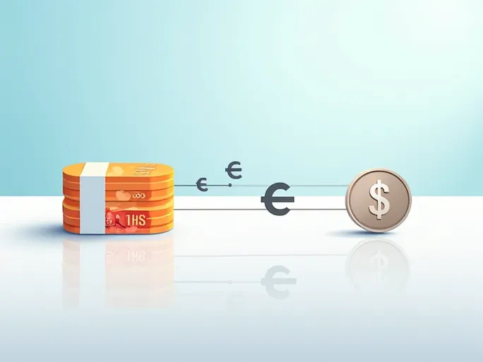 如何将5瑞士兰杰尼汇换为美元详细汇率解析