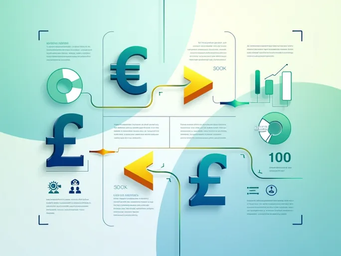 Best Ways to Convert 1000 Euros to British Pounds