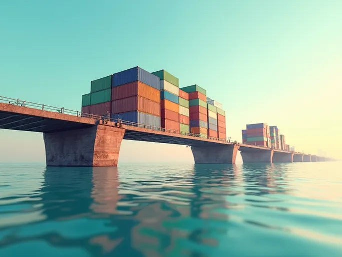 美洲及加勒比海关共绘蓝图韧性供应链驱动区域经济新引擎