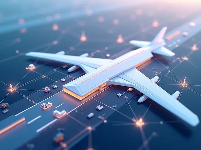 科威特国际机场中东航空枢纽深度解析区位航线货运与通关全景扫描