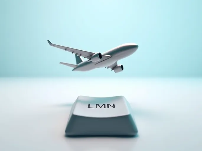 林梦机场代码揭秘出行必备信息速查