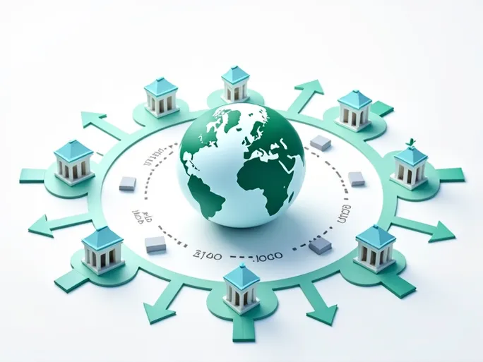 BSP金融集团在库克群岛的SWIFT代码解析