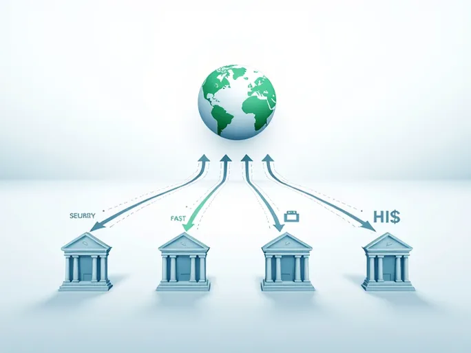 TD Bank SWIFT Code Guide for Global Transfers