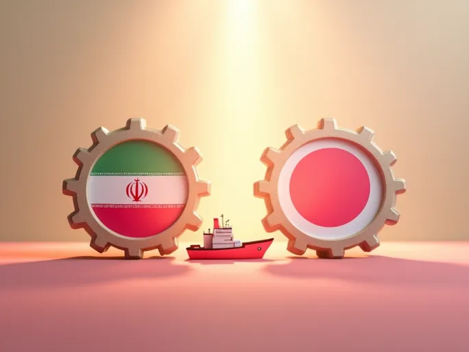 伊日海关合作升级互助协议开启贸易新篇章