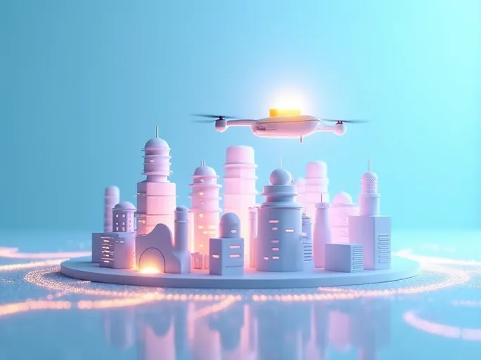 Onerail Raises 33M for Aipowered Lastmile Delivery Expansion