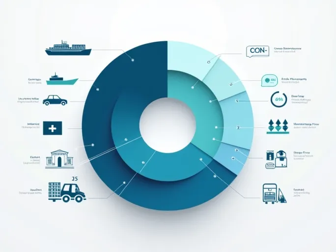 Global Freight Costs Strategies to Reduce Shipping Expenses