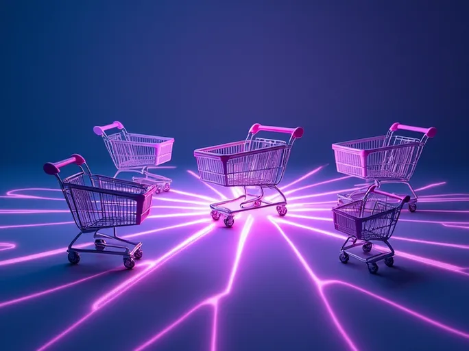 Ecommerce Firms Leverage ERP for Black Friday Cyber Monday Success