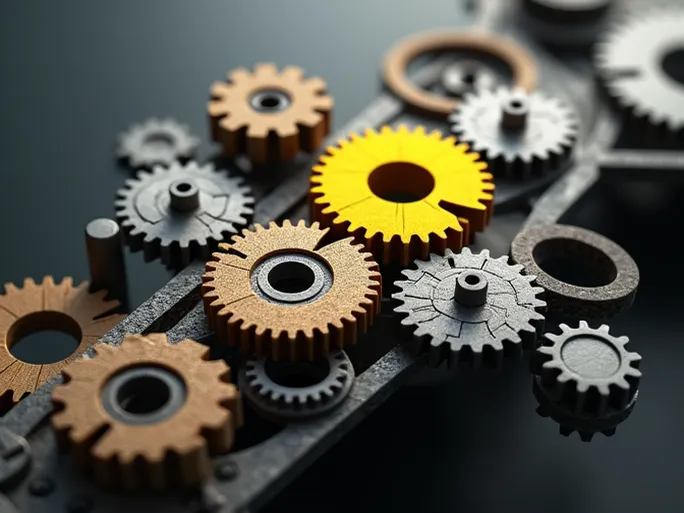 Urban Outfitters的供应链突围库存策略的创新与风险