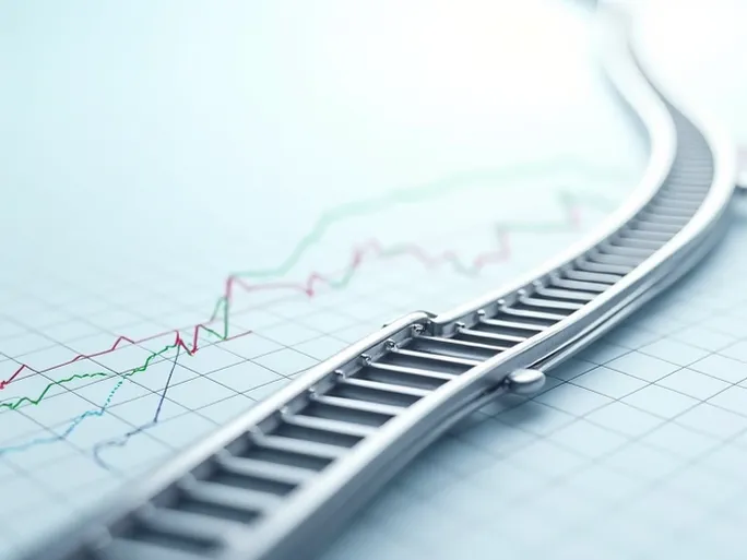 美国铁路货运量小幅回升9月下旬车皮与联运量双双增长