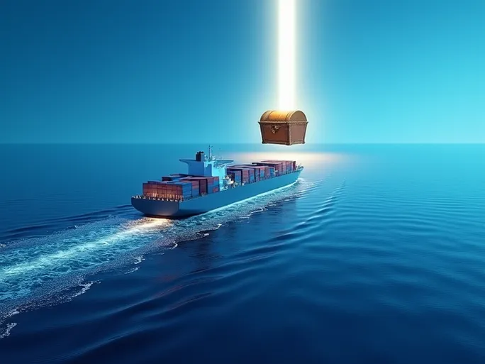 国际货物运输如何破解跨境贸易的隐形密码