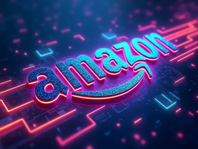 亚马逊豪掷2000亿美元布局AI一场面向未来的豪赌胜算几何