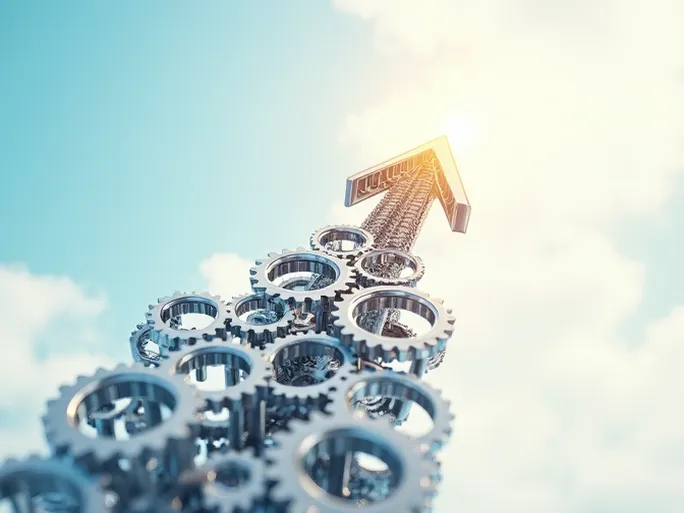 非制造业景气度小幅回调难掩强劲增长势头