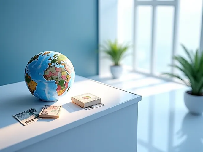 汇款至埃及国家银行的必备SWIFT代码指南