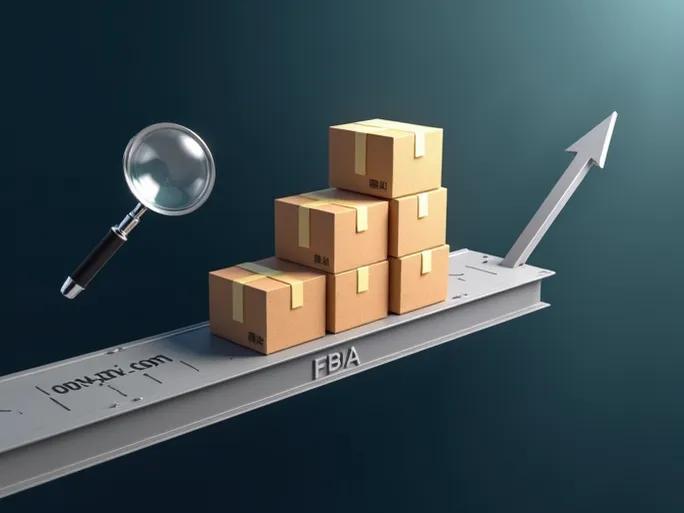 亚马逊FBA双重夹击旺季限仓与侵权投诉下的生存博弈