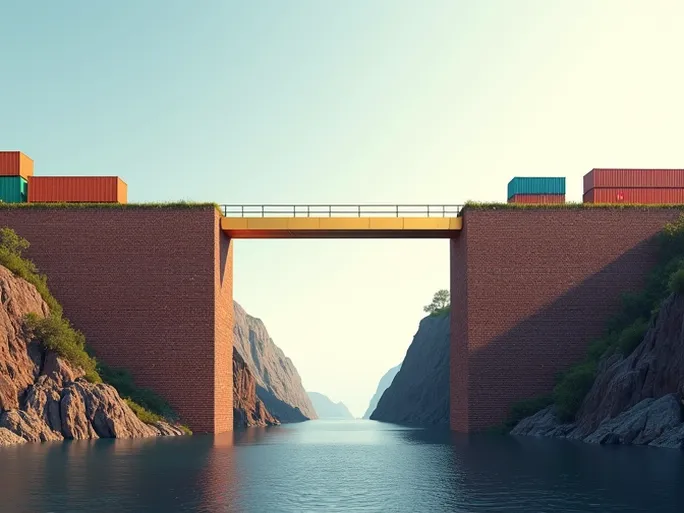 Uganda US Ease Trade Barriers by Dropping Consular Rules