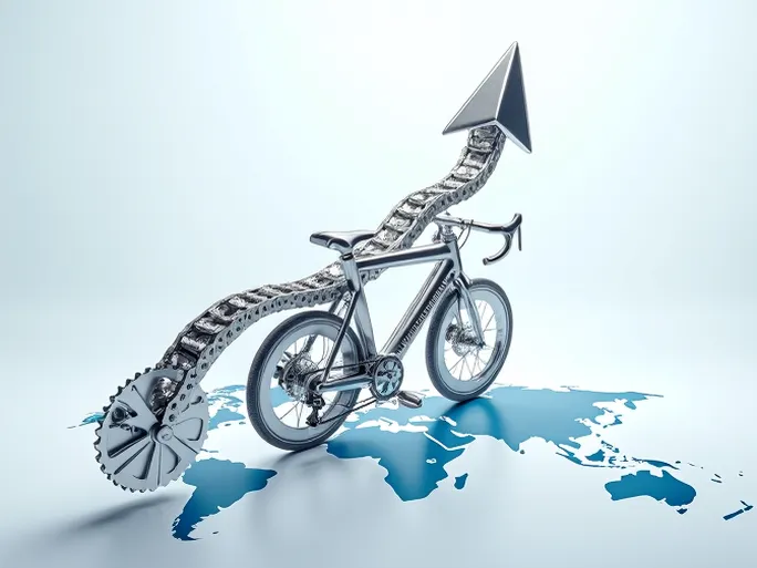 Chinese Ebikes Dominate Amazon Via Social Media Marketing