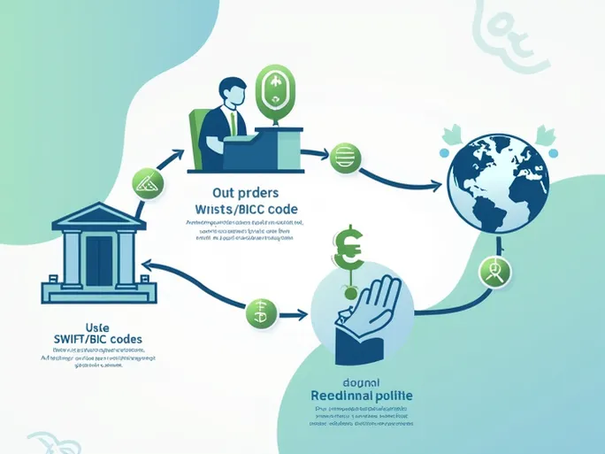 了解银行间转账的重要性BANK OF NEW ZEALAND 的SWIFTBIC代码解读