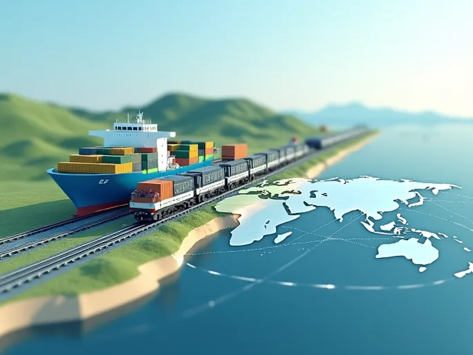 Navis收购Biarri Rail赋能全球海港与铁路联运的数字化升级