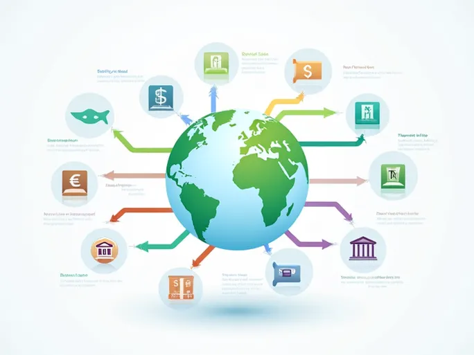 Krung Thai Bank Simplifies International Transfers With SWIFTBIC Code