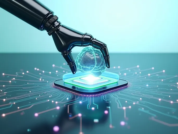 Globalfoundries Acquires Synopsys ARC IP to Strengthen AI Chip Strategy