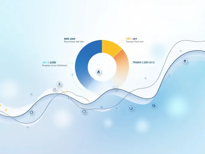 Norwegian Krone Weakens Against US Dollar in Latest Exchange Rate