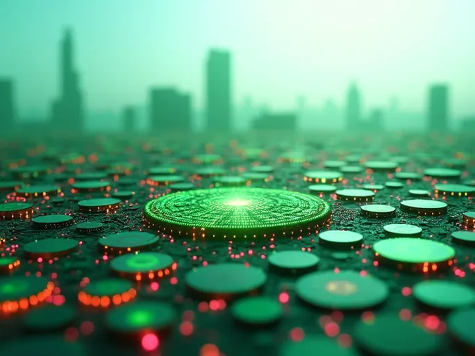 US Delays China Chip Tariffs Amid Strategic Review