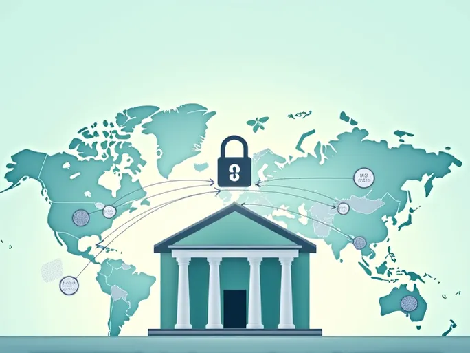 确保您的资金安全到位ARAB BANK PLC SWIFT码指南