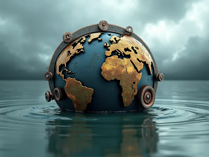 Climate Risks Threaten 120B in Supply Chains Business Strategies