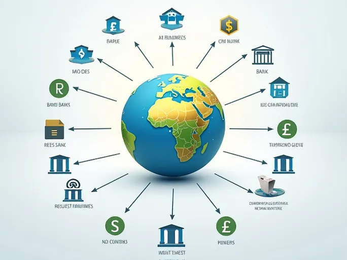 Capital Ones SWIFT Code Guide for Global Transfers