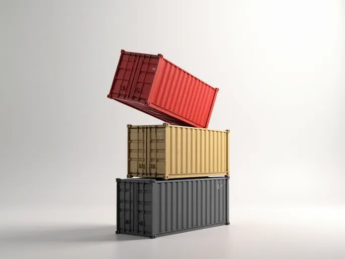 亚马逊FBA头程货代生死劫舱位合规账期三重困境突围